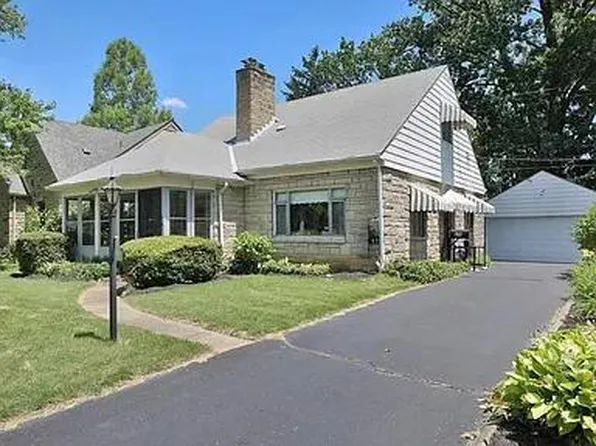 570 Enfield Rd, Columbus, OH 43209