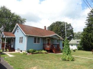 1156 Oakdale Ave, Elmira, NY