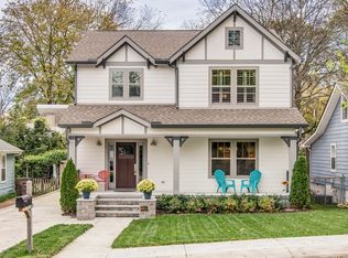 308 53rd Ave N, Nashville, TN 37209