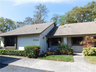 2584 Laurelwood Dr #15-A, Clearwater, FL, 33763