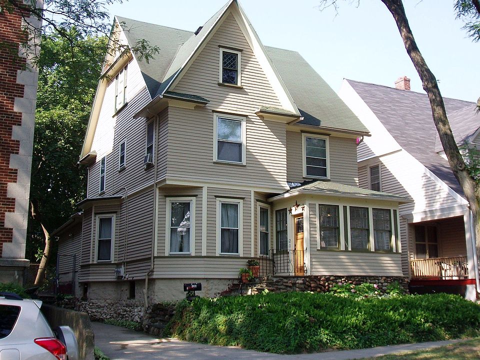 Front Photo