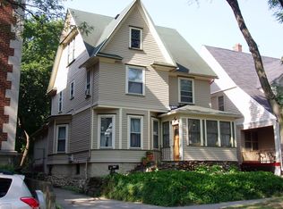 1203 Park Ave UNIT 1, Rochester, NY 14610
