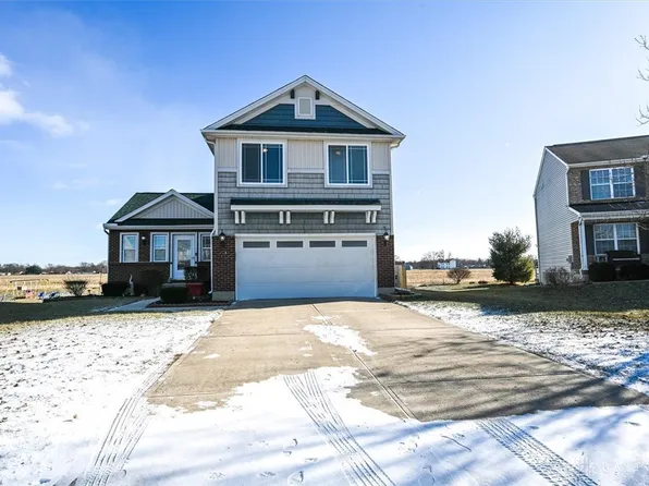 204 Governors Ave, Trenton, OH 45067