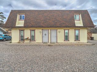 1780 S Century Dr, Globe, AZ 85501