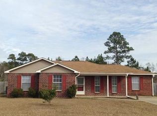 10524 Dogwood Dr, Ocean Springs, MS 39565