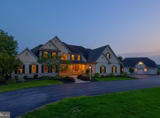 1409 Diamond Station Rd, Ephrata, PA 17522