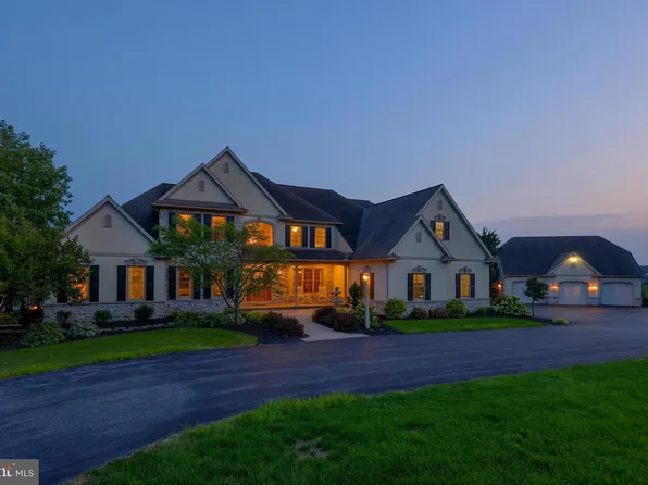 1409 Diamond Station Rd, Ephrata, PA 17522