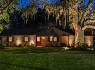 4219 Sherborne Rd, Tallahassee, FL 32303