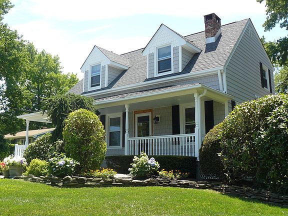 142 Clairmont Avenue - Street View 2