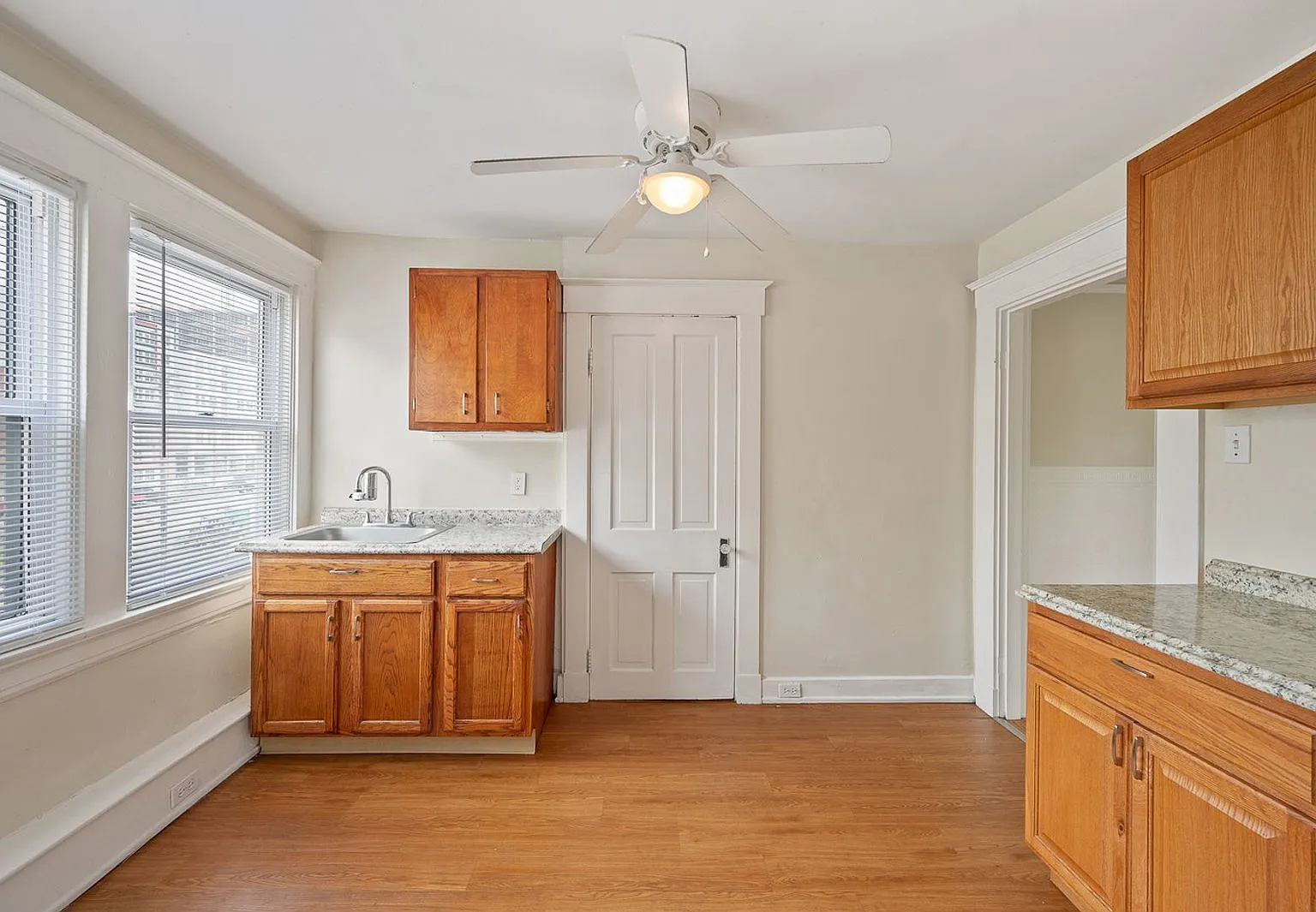 2 bed, 1.0 bath, $1,695 — Photo 3