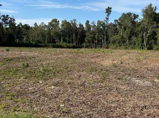Cane Branch Church Rd LOT 5, Conway, SC 29527