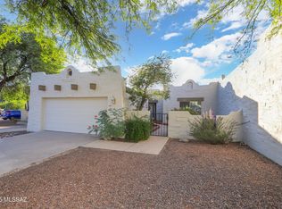 7426 E Serenity Ln, Tucson, AZ 85750