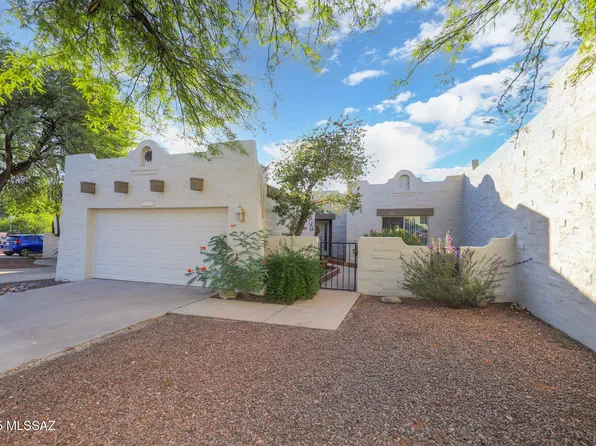 7426 E Serenity Ln, Tucson, AZ 85750