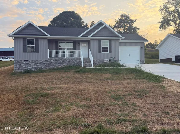 162 Dogwood Dr, Tazewell, TN 37879
