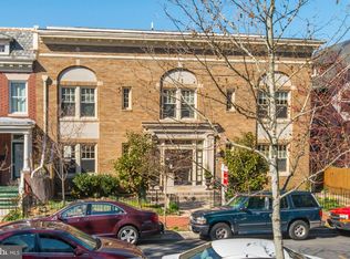 1823 Newton St NW APT 103, Washington, DC 20010