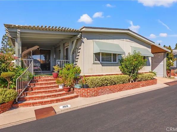 5200 Irvine Blvd Spc 469, Irvine, CA 92620