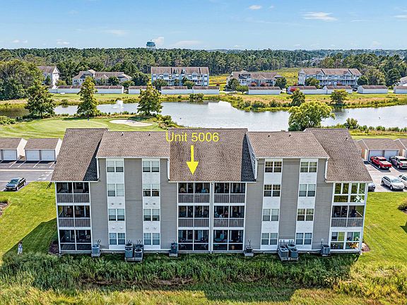 3rd image of 37438 Pettinaro Dr Unit 5006