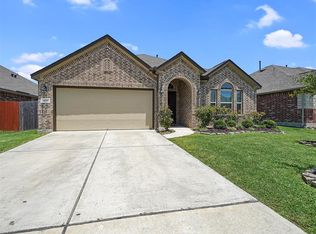 4311 Bearberry Ave, Baytown, TX 77521