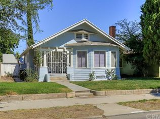 930 N 9th St, Colton, CA 92324