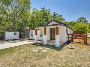 309 Starfish St, Lake Dallas, TX 75065