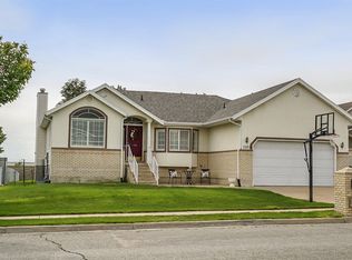 2163 N 650 W, Layton, UT 84041