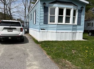 1048 Sabattus St LOT 15, Lewiston, ME 04240