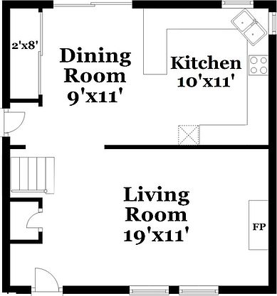 2nd image of 18020 E 31st Terrace Dr S