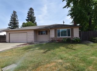 10356 Newton Way, Rancho Cordova, CA 95670