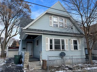 40 Mead St, Rochester, NY 14621