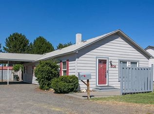 605 E Wine Country Rd, Grandview, WA