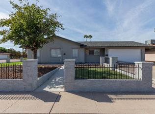 14002 N 35th Dr, Phoenix, AZ 85053