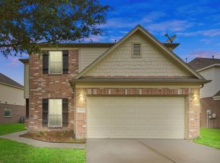 19626 Atherton Bend Ln, Cypress, TX 77429