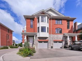 170 Benton St, Kitchener, ON N2G 3H8