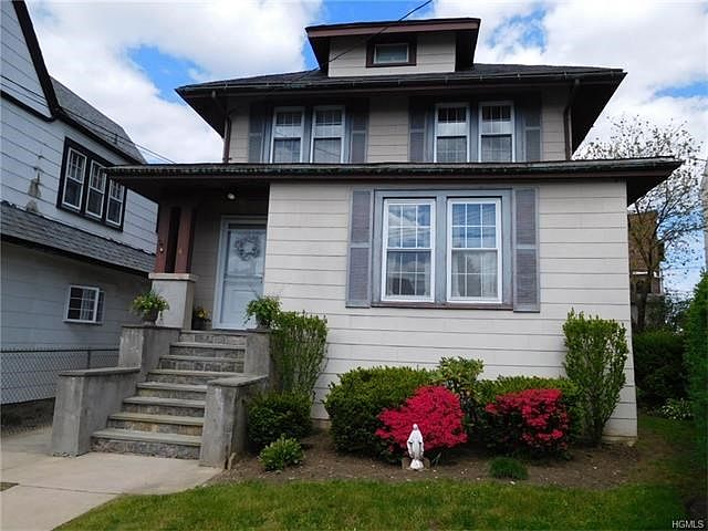 Exterior of 45 Glen Road