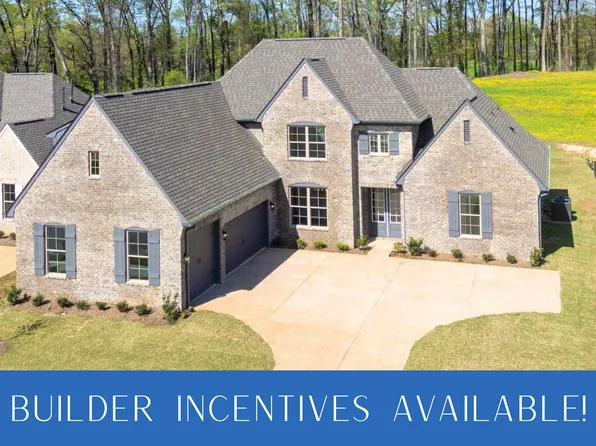 10188 Kaitlynn Rose Dr S, Lakeland, TN 38002