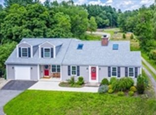 39 Parker St, East Longmeadow, MA 01028