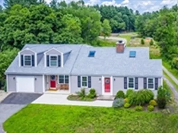 39 Parker St, East Longmeadow, MA 01028