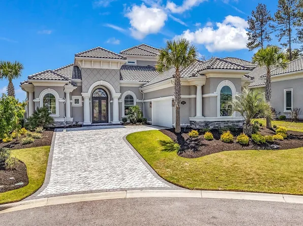 9407 Venezia Circle, Myrtle Beach, SC 29579