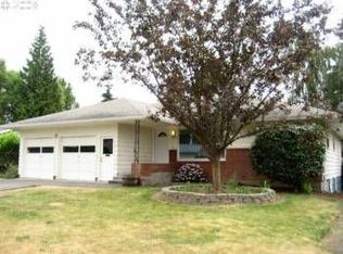 4208 SE Washington St, Milwaukie, OR 97222