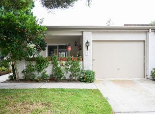 3296 San Amadeo, Laguna Woods, CA 92637