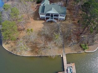 1310 Old Rock Rd, Greensboro, GA 30642