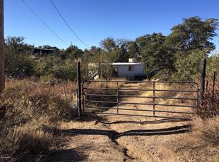 1530 E American Ave, Oracle, AZ 85623