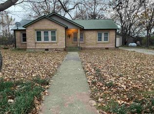 5165 Highway 88 E, Mena, AR 71953