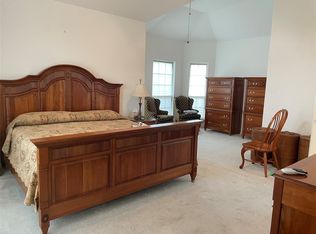 1601 Fiddleneck St, Fort Worth, TX 76177