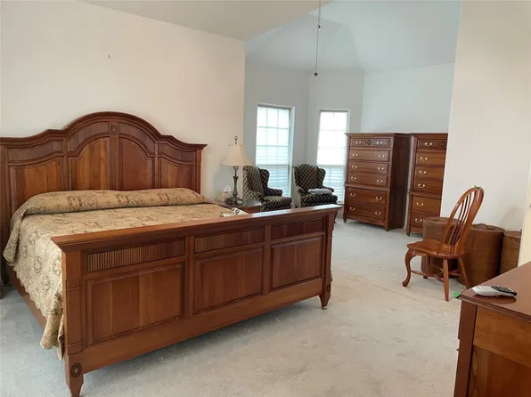 1601 Fiddleneck St, Fort Worth, TX 76177