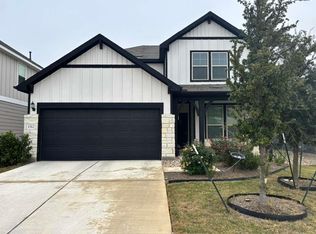 1512 Hope Ranch Rd, Leander, TX 78641