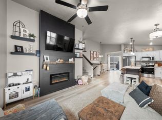 625 N Summit Ave, Tea, SD 57064