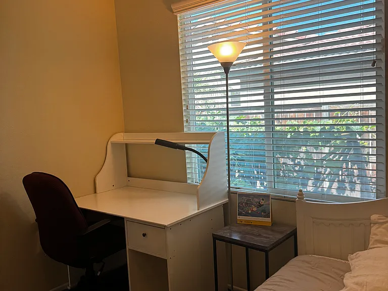 Bedroom #2