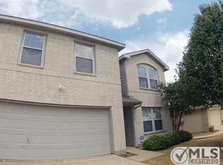 1606 White Oak Rd, Anna, TX 75409