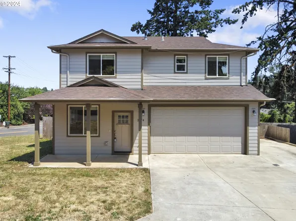 2874 Glen Creek Rd NW, Salem, OR 97304